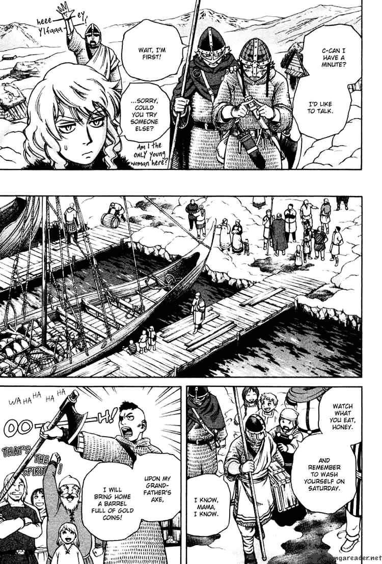 Vinland Saga, Chapter 8 image 05